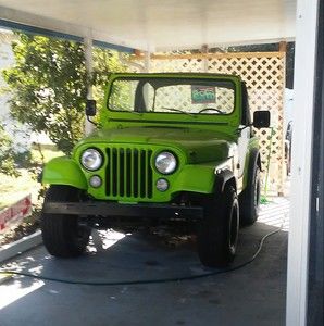 Meet your Posher, Pedro